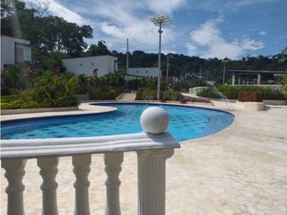 Foto 4 de VENTA DE LOTE EN CONDOMINIO SOPETRAN