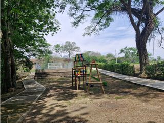 Foto 5 de VENTA DE LOTE EN PARCELACIÓN SOPETRAN