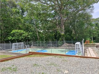 Foto 3 de VENTA DE LOTE EN PARCELACIÓN SOPETRAN