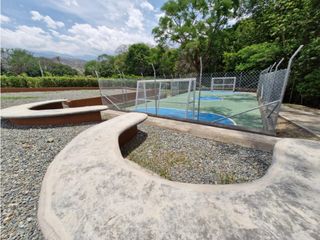 Foto 2 de VENTA DE LOTE EN PARCELACIÓN SOPETRAN