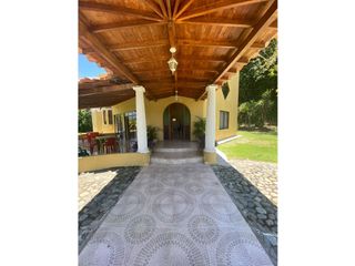 Foto 4 de VENTA DE FINCA EN SANTA FE DE ANTIOQUIA