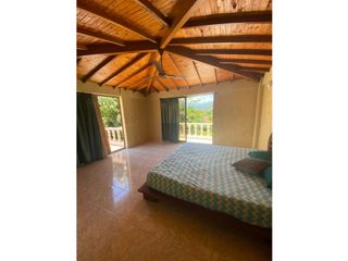 Foto 5 de VENTA DE FINCA EN SANTA FE DE ANTIOQUIA