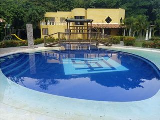 Foto 1 de VENTA DE FINCA EN SANTA FE DE ANTIOQUIA