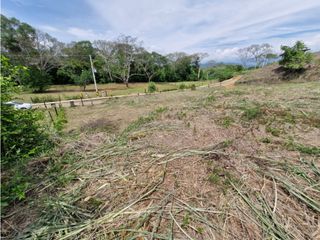 Foto 2 de VENTA DE LOTE EN PARCELACIÓN SOPETRAN