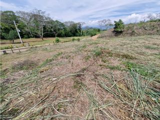 Foto 3 de VENTA DE LOTE EN PARCELACIÓN SOPETRAN