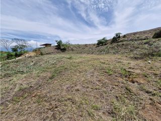 Foto 1 de VENTA DE LOTE EN PARCELACIÓN SOPETRAN