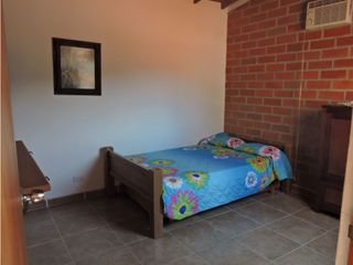 Foto 4 de VENTA DE FINCA EN CONDOMINIO