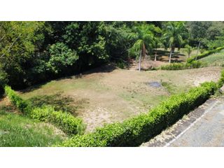 Foto 9 de VENTA DE LOTE EN PARCELACIÓN SOPETRAN
