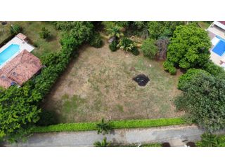 Foto 8 de VENTA DE LOTE EN PARCELACIÓN SOPETRAN