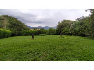 Foto 1 de VENTA DE LOTE EN PARCELACIÓN SOPETRAN