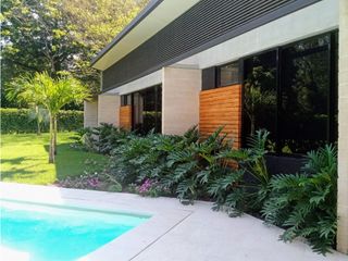 Foto 3 de Venta Hermosa Finca en Sopetran