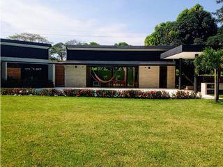 Foto 2 de Venta Hermosa Finca en Sopetran