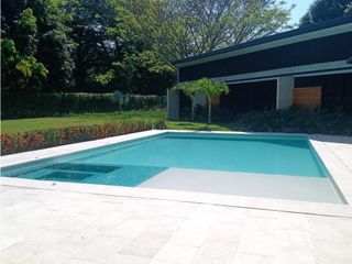 Foto 1 de Venta Hermosa Finca en Sopetran