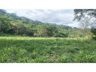 Foto 1 de VENTA DE LOTE EN PARCELACIÓN SOPETRAN