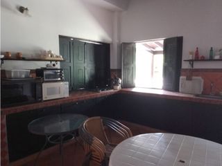 Foto 4 de Venta de Finca Independiente en Sopetrán