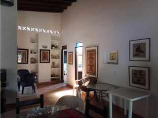 Foto 5 de Venta de Finca Independiente en Sopetrán