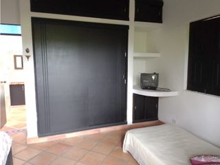 Foto 10 de Venta de Finca Independiente en Sopetrán