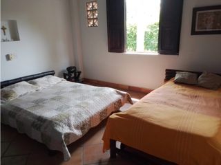 Foto 6 de Venta de Finca Independiente en Sopetrán