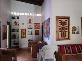 Foto 3 de Venta de Finca Independiente en Sopetrán