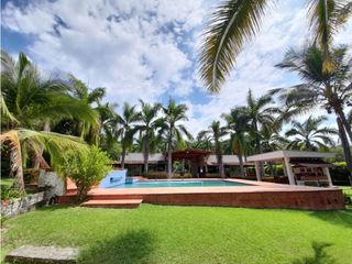 Foto 1 de Venta de Finca Independiente en Sopetrán