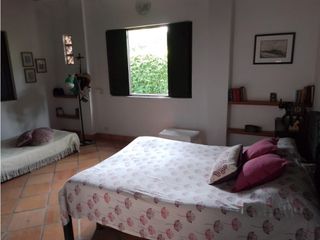 Foto 8 de Venta de Finca Independiente en Sopetrán