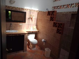 Foto 9 de Venta de Finca Independiente en Sopetrán