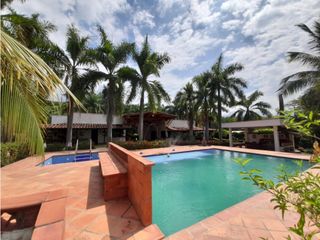 Foto 12 de Venta de Finca Independiente en Sopetrán