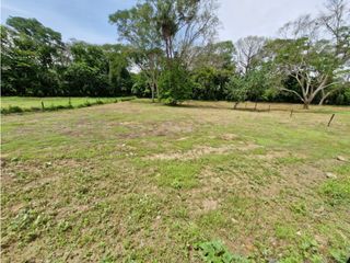 Foto 4 de VENTA DE LOTE EN PARCELACIOÓN SOPETRAN