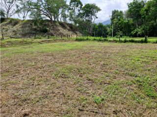 Foto 6 de VENTA DE LOTE EN PARCELACIOÓN SOPETRAN