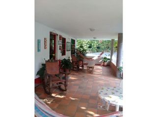 Foto 5 de Venta Finca De Recreo En Sopetran