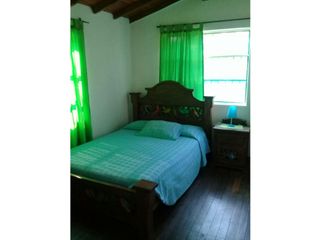Foto 11 de Venta Finca De Recreo En Sopetran