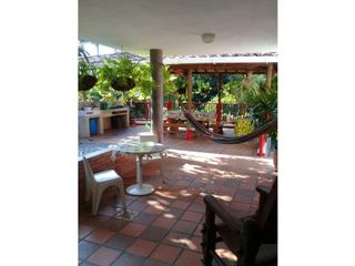 Foto 4 de Venta Finca De Recreo En Sopetran