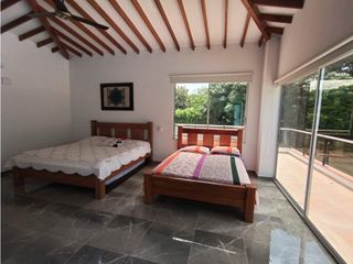 Foto 13 de Venta De Hermosa Finca En Santa Fe De Antioquia