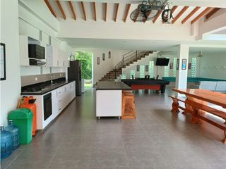 Foto 9 de Venta De Hermosa Finca En Santa Fe De Antioquia