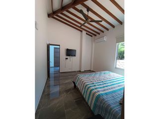 Foto 14 de Venta De Hermosa Finca En Santa Fe De Antioquia