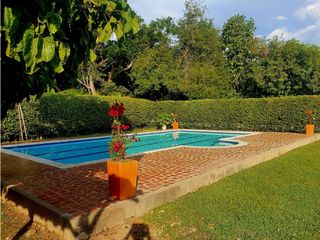 Foto 2 de VENTA DE FINCA EN PARCELACION SANTA FE DE ANTIOQUIA