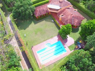 Foto 10 de VENTA DE FINCA EN PARCELACION SANTA FE DE ANTIOQUIA