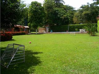 Foto 8 de VENTA DE FINCA EN PARCELACION SANTA FE DE ANTIOQUIA