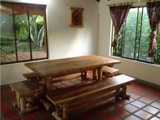 Foto 17 de VENTA DE FINCA EN PARCELACION SANTA FE DE ANTIOQUIA