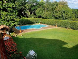 Foto 5 de VENTA DE FINCA EN PARCELACION SANTA FE DE ANTIOQUIA