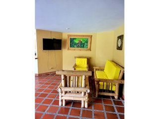 Foto 16 de VENTA DE FINCA EN PARCELACION SANTA FE DE ANTIOQUIA