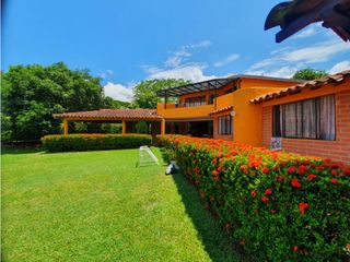 Foto 6 de VENTA DE FINCA EN PARCELACION SANTA FE DE ANTIOQUIA