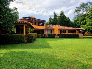 Foto 7 de VENTA DE FINCA EN PARCELACION SANTA FE DE ANTIOQUIA
