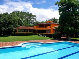 Foto 1 de VENTA DE FINCA EN PARCELACION SANTA FE DE ANTIOQUIA