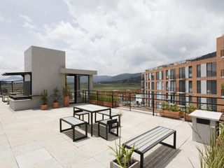 Foto 15 de Venta de Apartamento en Montebello, La Calera