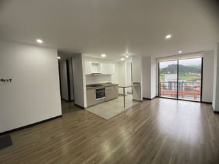 Foto 1 de Venta de Apartamento en Montebello, La Calera