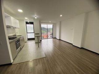 Foto 2 de Venta de Apartamento en Montebello, La Calera