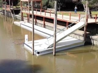Foto 1 de Terreno en Boat Center