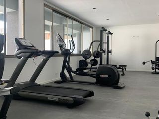 Foto 24 de Lencke Vende - 2 ambientes c/balcon y parrilla, edificio c/gym, pileta, seguridad 24. hs, financiado