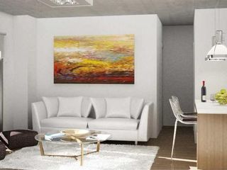 Foto 3 de Lencke Vende - 2 ambientes c/balcon y parrilla, edificio c/gym, pileta, seguridad 24. hs, financiado
